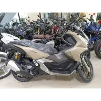 在飛比找蝦皮購物優惠-榮立阿舟進口摩托車專賣：2024年honda Adv160