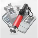 酒精快速檢測器 警用酒測棒 繁體螢幕  酒駕測試儀 酒測 指揮棒 酒測器 密錄器