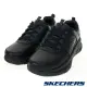 SKECHERS 男鞋 工作鞋系列 DLUX WALKER SR 寬楦款 - 200102WBLK