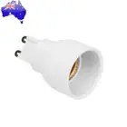 G9 to E14 LED Bulb Lamp Lighting Holder Adapter Converter 90-240V Adapter