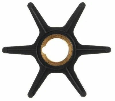 New Mercury Mariner Outboard Water Pump Impeller 25hp-thru-50hp # R 47-85089-3