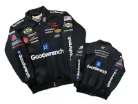 在飛比找Yahoo!奇摩拍賣優惠-Goodwrench NASCAR賽車服
