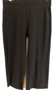 plus sz XXS 12 TS TAKING SHAPE Jefferson Crop Track pant Yoga Activewear NWT