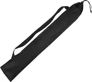 BELLIFFY Baseball Bat Storage Bag Durable Baseball Bat Carrying Pouch Lightweight Wear Design for Outdoor Travel Vibration