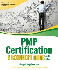 在飛比找誠品線上優惠-Pmp Certification: A Beginner'
