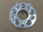 1 wheel adapter 5x108mm to 5x110mm CB 82.5mm thickness 15MM