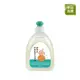 日本 Combi 植物性奶瓶蔬果洗潔液 300ml