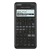 在飛比找樂天市場購物網優惠-CASIO 卡西歐 FC-100V 財務型計算機 / 台