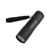 4 Pcs Mini Flashlight