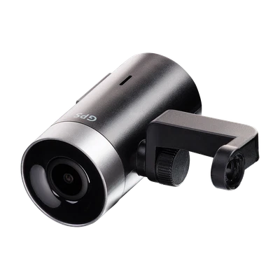 ESCORT Radar M2 Radar-Mounted Smart Dash Cam 1080P Full HD Video