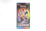 Pokemon Thai Card Booster Box VMAX Climax Factory Sealed
