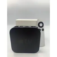 在飛比找蝦皮購物優惠-APPLE TV3 A1427 功能正常 自取不議