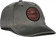 [Outdoor Cap] Standard WRA-109 Olive, One Size Fits