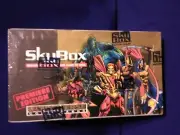 1993 Skybox Ultraverse Premiere Factory Sealed Malibu Comics Hobby Box