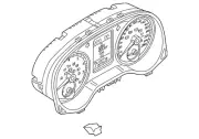 Genuine Volkswagen Instrument Cluster 561-920-970-D (for: Volkswagen)