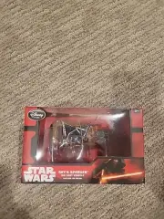 Star Wars Disney Park Exclusive Diecast Reys Speeder