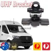 UHF Antenna Bracket Bonnet Hinge Fits Mercedes Benz Sprinter Vito