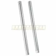 Front Fork Tubes Pipes Inner Bars For Honda CB500F 2013-2015 51410-MGZ-J41 621mm