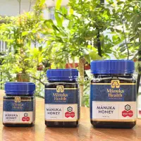 在飛比找蝦皮購物優惠-艾蜜莉．紐西蘭 Manuka health 麥蘆卡蜂蜜'🍯M