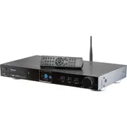 WINTAL DAB22COM Dab and Internet Radio Tuner Component Size Rackmount