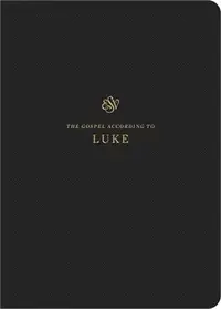 在飛比找三民網路書店優惠-Scripture Journal Luke ― Engli