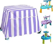 Water Table | Kids Picnic Table Water Table Covers, for Water Table, Watertable for Wind, Rain, Water