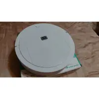 在飛比找蝦皮購物優惠-CLEANing RoBoT 掃地機器人 地板清潔機器人 除