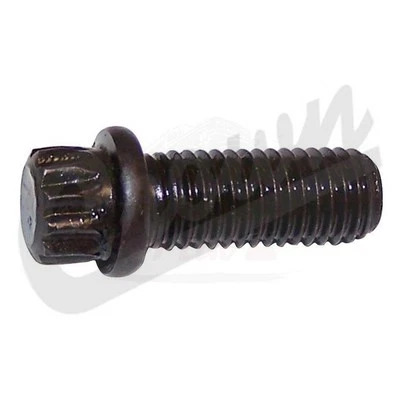 Hex Bolt fits Dodge Ram 3500 2000-2002 Crown Automotive
