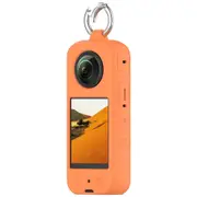 Silicone Protective Case - Portable and Compact