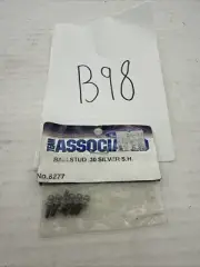 Team Associated 6277 Long Neck .30" Ballstuds 4.29mm Ball Socket Head
