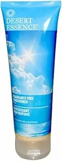 DESERT ESSENCE BODY WASH,FRAGRANCE FREE, 8 FZ