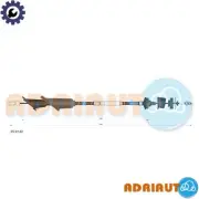 CLUTCH CABLE 35.0142 FOR PEUGEOT 106/Van/II/Hatchback CDY/CDZTU9 1.0L VJY 1.5L