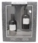 Geoffrey Beene Grey Flannel Eau De Toilette 2-Pcs Set / New With Box