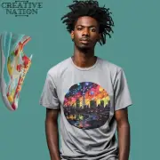Shirt To Match Kobe 8 Protro Venice Beach Unisex Tee Sneaker Tee Beautiful Shirt