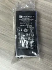 Phihong Cisco Gigabit POE Injector Power Supply 30W POE29U-1AT(PL)