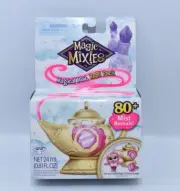 MAGIC MIXIES MAGICAL MIST REFILL FOR GENIE LAMP!! 80+ REVEALS! NEW NRFB