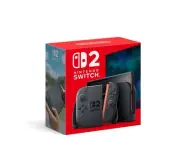 Nintendo Switch 2 Base Console Confirmed Pre-order Presale