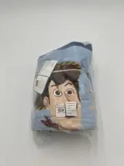 Pottery Barn Kids Disney Pixar Toy Story Kid Hooded Beach Towel No Mono - NWT