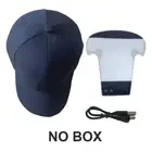 LED Red Light Therapy Cap Hair Growth Helmet Diode Laserhat Light Therapy Cap fo