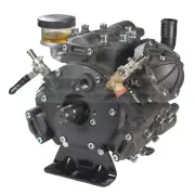 Silvan / Comet APS121 High Pressure Pump