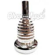 Sousaphone Mouthpiece Single-Cup Elite / Boquilla Garibaldi 609 p/Tuba Elite