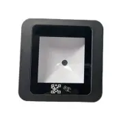 R35D 125Khz RFID Barcode 2D QR Code Reader Access Control Reader Wigand1061