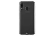 Case Mate Tough Case Samsung A20/A30 - Clear