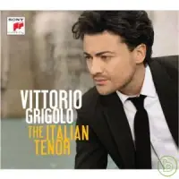 在飛比找博客來優惠-The Italian Tenor / Vittorio G