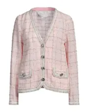 [GIAMBATTISTA VALLI] GIAMBATTISTA VALLI Jackets - Item 16409828