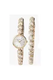 Sekonda Watch and Bracelet Gift Set 4682G