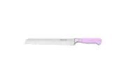Wusthof Classic Double Serrated Bread Knife 23cm Purple Yam