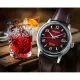 【SEIKO 精工】PRESAGE 調酒師系列 機械腕錶/SK027(4R35-04A0R/SRPE41J1)