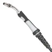 Unimig SB36 Binzel Style Mig Torch - 4m - SB364M