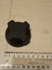 CPC RADIATOR OVERFLOW BOTTLE CAP 573/135 Fits AUDI VOLKSWAGEN